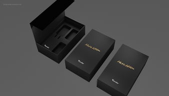 智能賦能，簡(jiǎn)約美學(xué) 數(shù)碼產(chǎn)品包裝設(shè)計(jì)的深圳探索