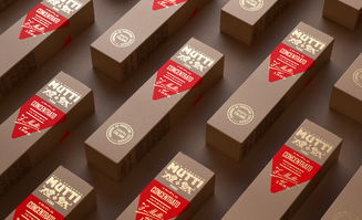 包裝設計案例鑒賞 設計師如何精準挖掘與提煉產品包裝核心賣點