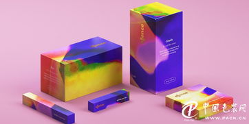 精心設計，無言勝有聲——論包裝設計的藝術與商業價值