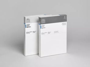 20款簡單而不失品位的包裝設計 極簡美學與實用功能的完美融合